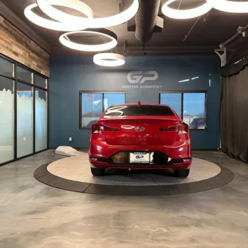 More photos of 2019 Hyundai Elantra Value Edition at GP Motor Company, UT