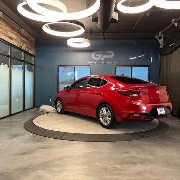 More photos of 2019 Hyundai Elantra Value Edition at GP Motor Company, UT