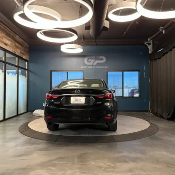 More photos of 2018 Mazda Mazda6 Grand Touring Reserve at GP Motor Company, UT