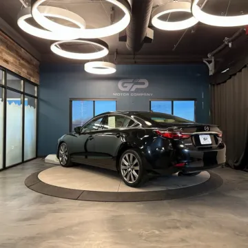 More photos of 2018 Mazda Mazda6 Grand Touring Reserve at GP Motor Company, UT
