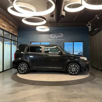 Photos of 2015 Scion xB 686 Parklan Edition for sale in Kaysville, UT at GP Motor Company