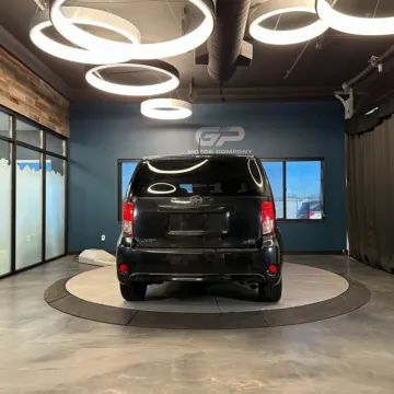 More photos of 2015 Scion xB 686 Parklan Edition at GP Motor Company, UT