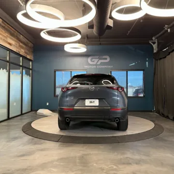More photos of 2023 Mazda CX-30 2.5 S Carbon Edition at GP Motor Company, UT