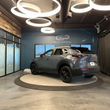 More photos of 2023 Mazda CX-30 2.5 S Carbon Edition at GP Motor Company, UT