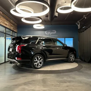 Photos of 2022 Hyundai Palisade Limited for sale in Kaysville, UT at GP Motor Company