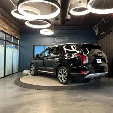 More photos of 2022 Hyundai Palisade Limited at GP Motor Company, UT
