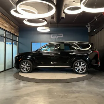 More photos of 2022 Hyundai Palisade Limited at GP Motor Company, UT