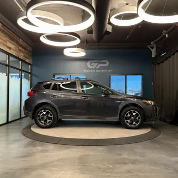 Photos of 2018 Subaru Crosstrek 2.0i Premium for sale in Kaysville, UT at GP Motor Company