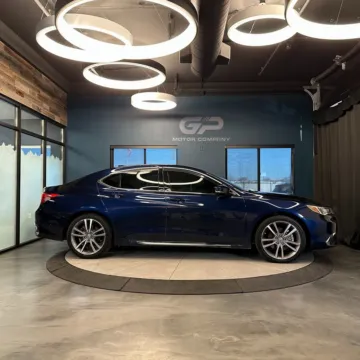 Photos of 2020 Acura TLX 3.5L Technology Pkg for sale in Kaysville, UT at GP Motor Company