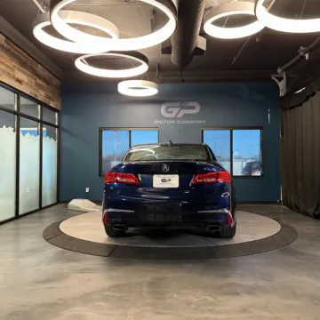 More photos of 2020 Acura TLX 3.5L Technology Pkg at GP Motor Company, UT