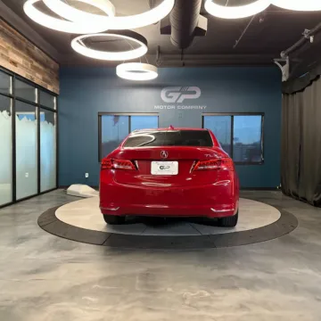 More photos of 2018 Acura TLX 2.4L at GP Motor Company, UT