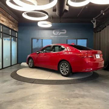 More photos of 2018 Acura TLX 2.4L at GP Motor Company, UT