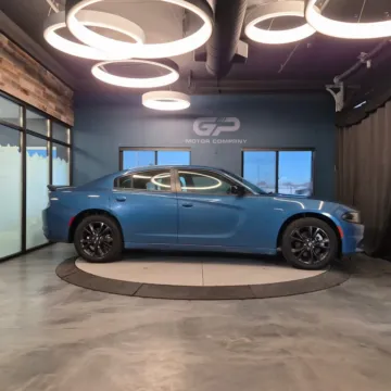Photos of 2023 Dodge Charger SXT for sale in Kaysville, UT at GP Motor Company