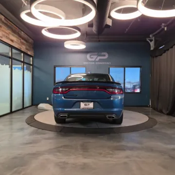 More photos of 2023 Dodge Charger SXT at GP Motor Company, UT
