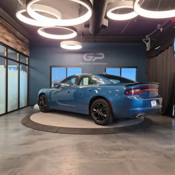More photos of 2023 Dodge Charger SXT at GP Motor Company, UT