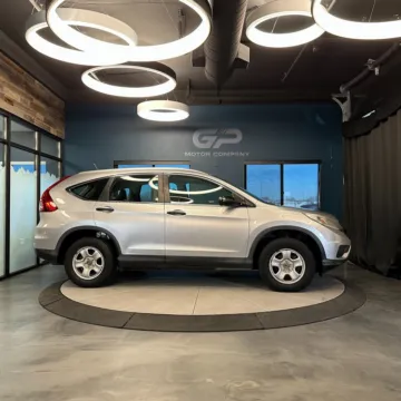 Photos of 2015 Honda CR-V LX for sale in Kaysville, UT at GP Motor Company