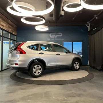 Another view of 2015 Honda CR-V LX for sale in Kaysville, UT at GP Motor Company