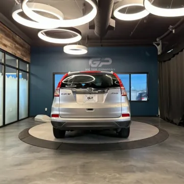 More photos of 2015 Honda CR-V LX at GP Motor Company, UT
