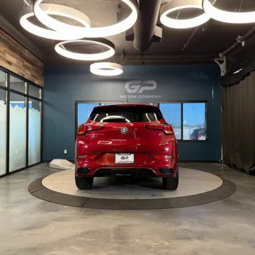 More photos of 2021 Buick Encore GX Select at GP Motor Company, UT