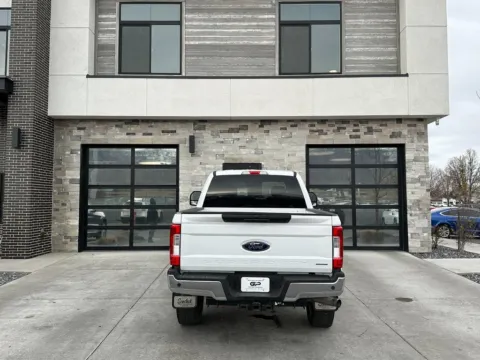 More photos of 2017 Ford F-250SD at GP Motor Company, UT