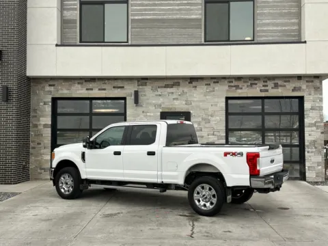 More photos of 2017 Ford F-250SD at GP Motor Company, UT