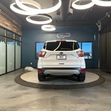 More photos of 2018 Ford Escape SEL at GP Motor Company, UT