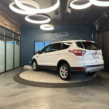 More photos of 2018 Ford Escape SEL at GP Motor Company, UT