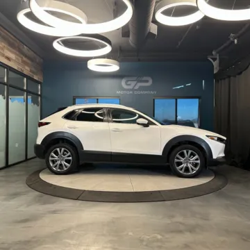 Photos of 2023 Mazda CX-30 2.5 S Select Package for sale in Kaysville, UT at GP Motor Company