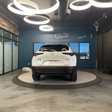 More photos of 2023 Mazda CX-30 2.5 S Select Package at GP Motor Company, UT