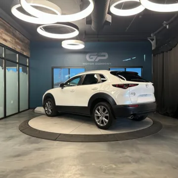 More photos of 2023 Mazda CX-30 2.5 S Select Package at GP Motor Company, UT