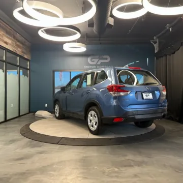More photos of 2022 Subaru Forester at GP Motor Company, UT
