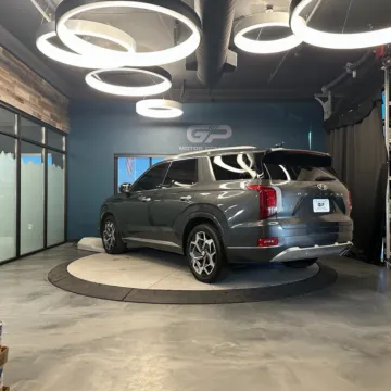 More photos of 2021 Hyundai Palisade Calligraphy at GP Motor Company, UT