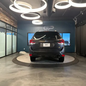 More photos of 2023 Subaru Forester Wilderness at GP Motor Company, UT