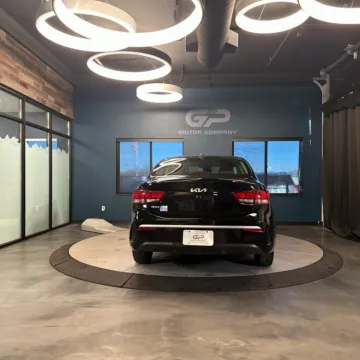 More photos of 2022 Kia Rio LX at GP Motor Company, UT