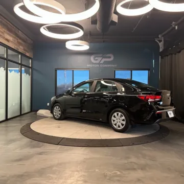 More photos of 2022 Kia Rio LX at GP Motor Company, UT