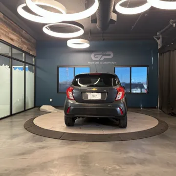 More photos of 2019 Chevrolet Spark LS at GP Motor Company, UT