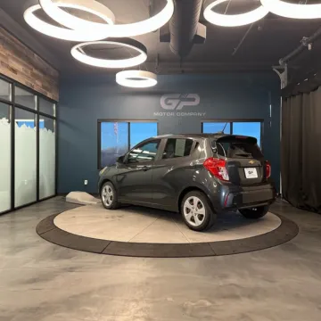 More photos of 2019 Chevrolet Spark LS at GP Motor Company, UT