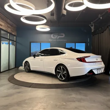 More photos of 2022 Hyundai Sonata SEL Plus at GP Motor Company, UT