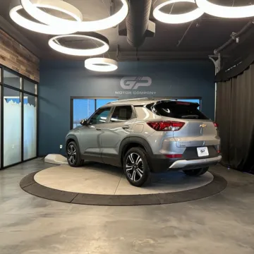 More photos of 2024 Chevrolet TrailBlazer LT at GP Motor Company, UT