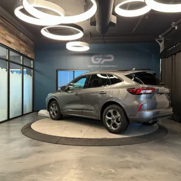 More photos of 2024 Ford Escape ST-Line at GP Motor Company, UT