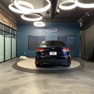 More photos of 2020 Toyota Corolla LE Premium at GP Motor Company, UT