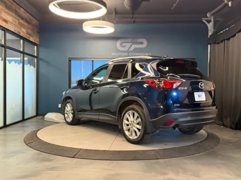 More photos of 2015 Mazda CX-5 Grand Touring at GP Motor Company, UT