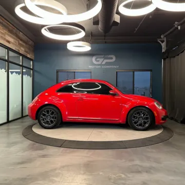 Photos of 2014 Volkswagen Beetle 2.5L for sale in Kaysville, UT at GP Motor Company