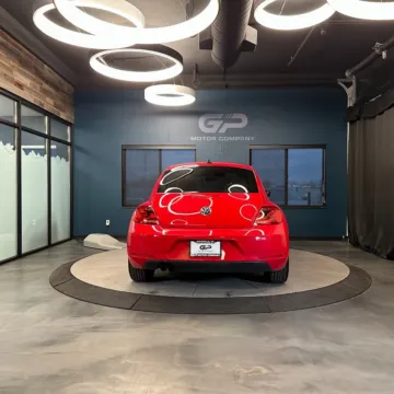 More photos of 2014 Volkswagen Beetle 2.5L at GP Motor Company, UT