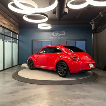 More photos of 2014 Volkswagen Beetle 2.5L at GP Motor Company, UT