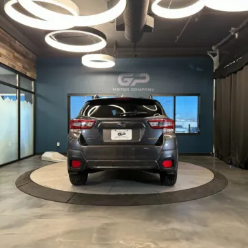 More photos of 2021 Subaru Crosstrek Sport at GP Motor Company, UT