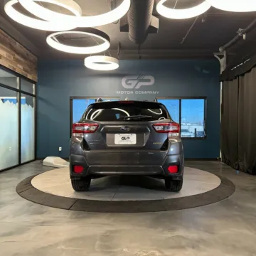 More photos of 2021 Subaru Crosstrek Sport at GP Motor Company, UT
