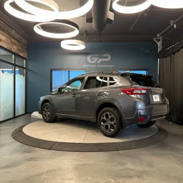 More photos of 2021 Subaru Crosstrek Sport at GP Motor Company, UT