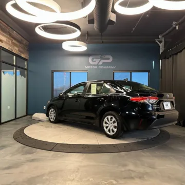 More photos of 2024 Toyota Corolla Hybrid LE at GP Motor Company, UT