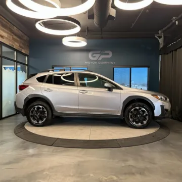 Photos of 2021 Subaru Crosstrek Premium for sale in Kaysville, UT at GP Motor Company